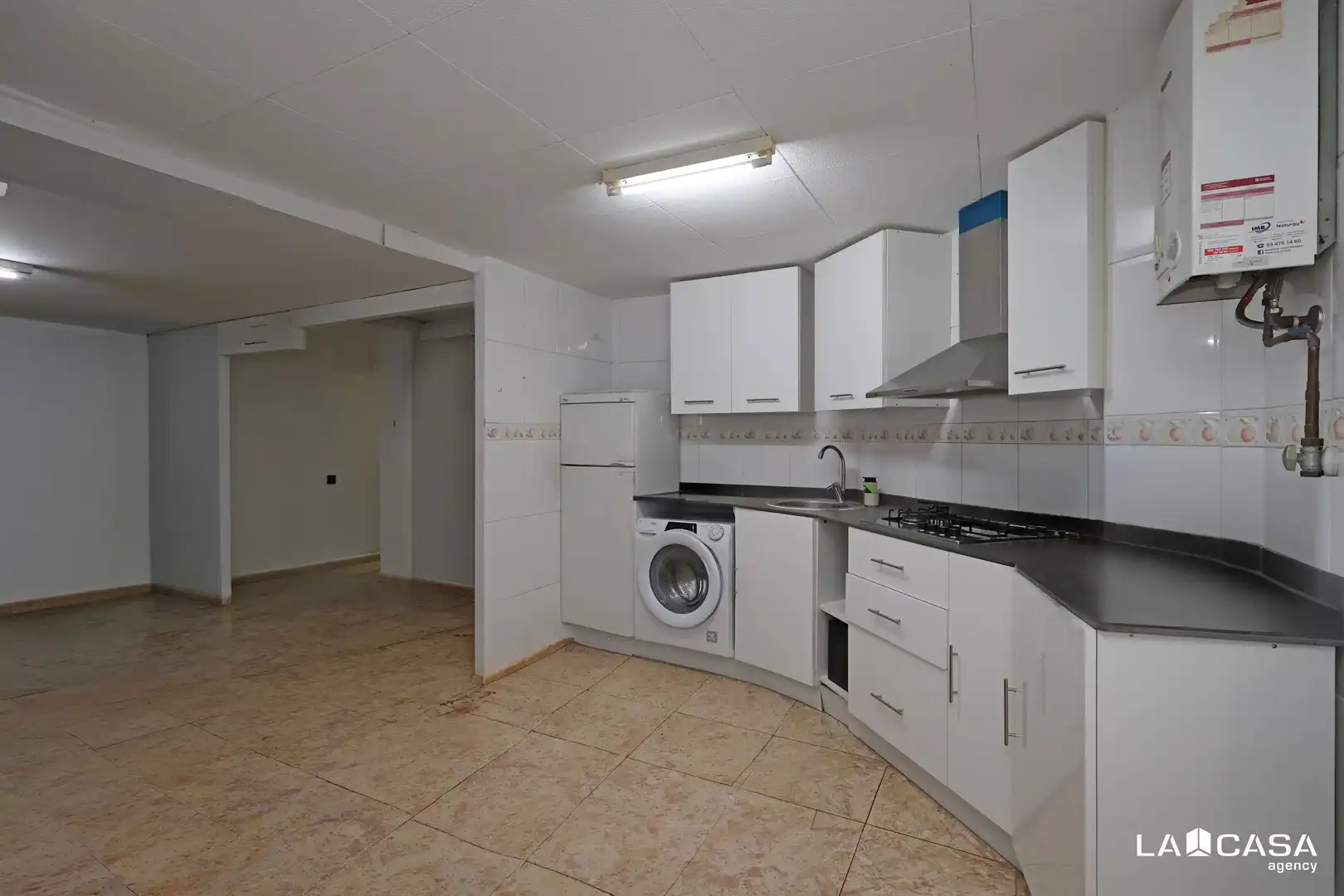 Appartamento con ascensore in vendita a Eixample, imagen 7