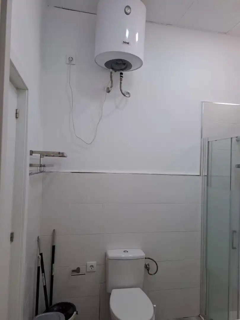 Apartamento de alquiler en Crevillet