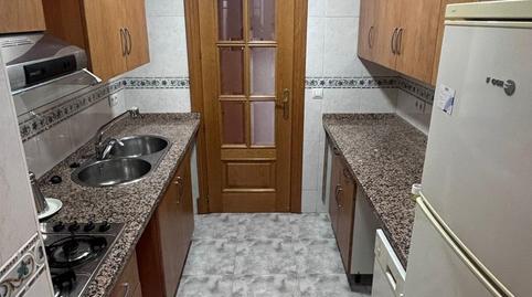 Foto 3 de Piso de alquiler en Pasaje Pasaje de Teba, 14, 14, Casería de Montijo, Granada