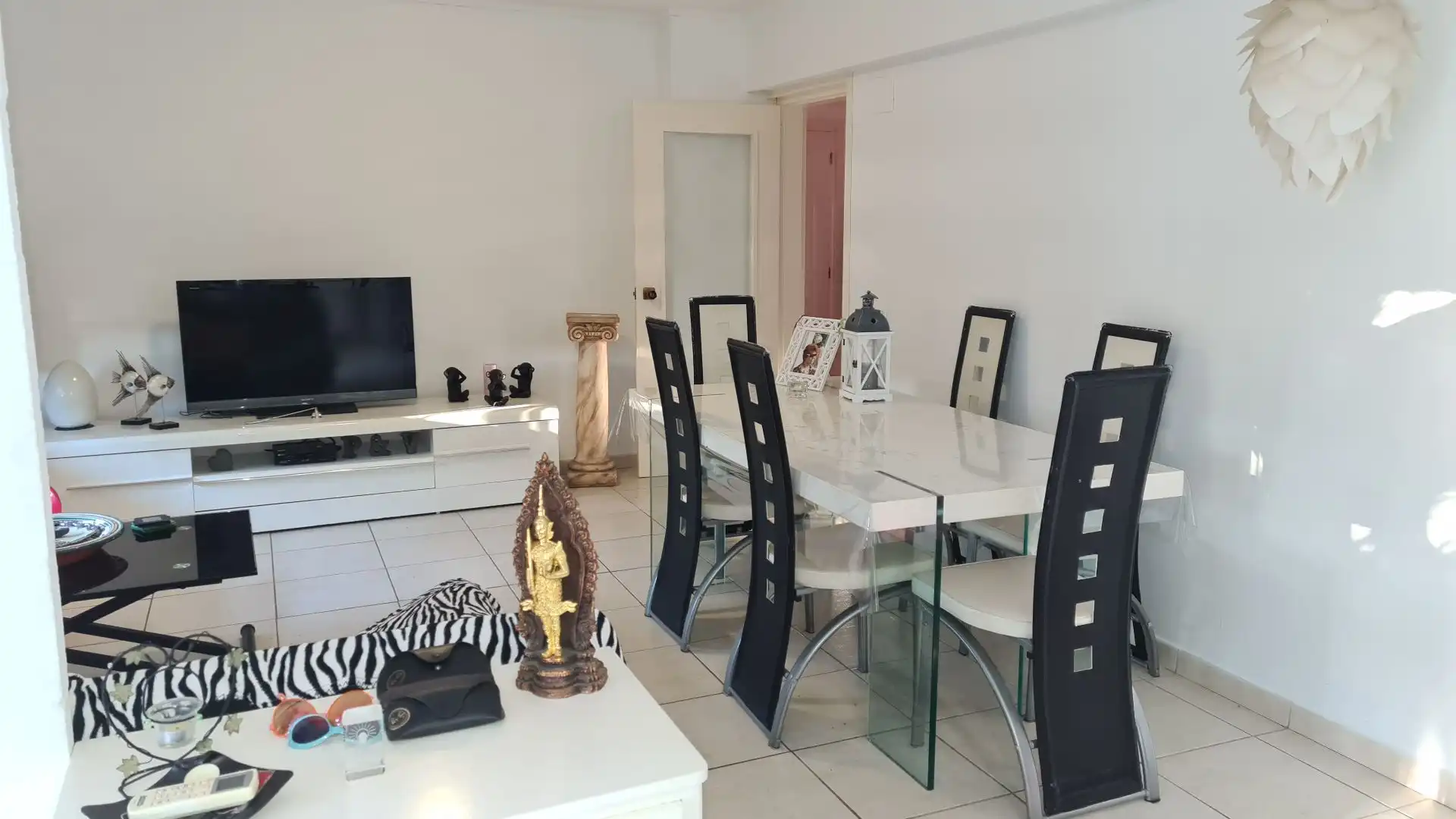 Apartament amb ascensor en venda a DELTA MUGA, imagen 2