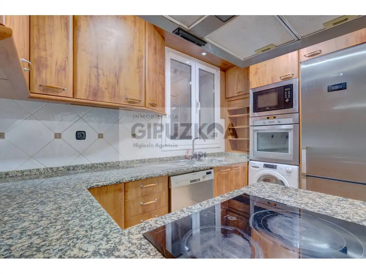 Wohnung mit Terrasse zum Verkauf in Calle Segundo Ispizua, imagen 17