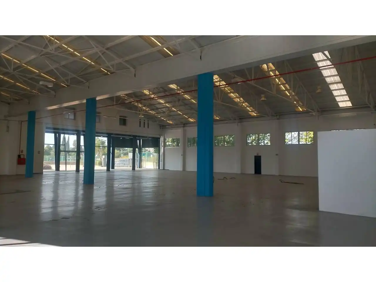 Nau industrial en venda en Picanya