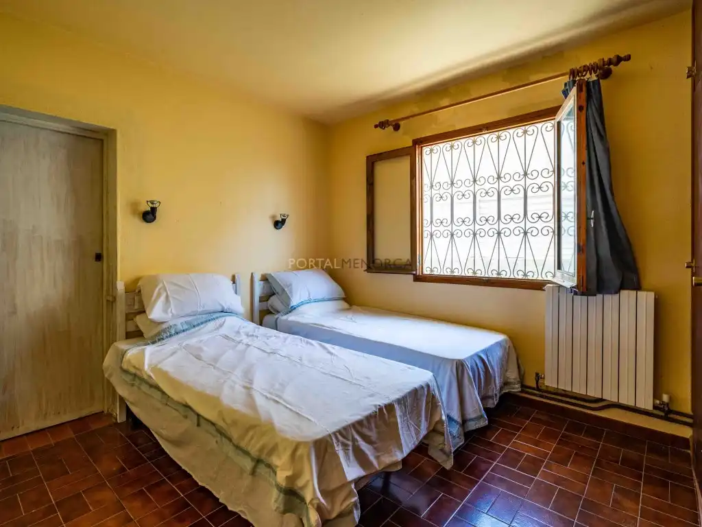 Habitación de Casa o chalet en venta en Maó - Mahón