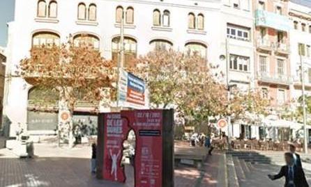 Foto 3 de Edifici en venda a Plaça Vella,, 5, Barri del Centre, Barcelona