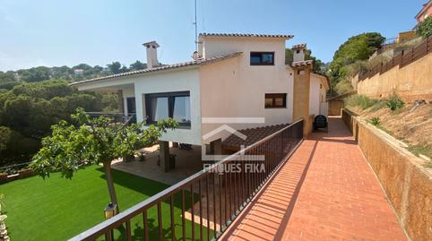 Foto 5 de Casa o xalet en venda a Urbanitzacions, Barcelona