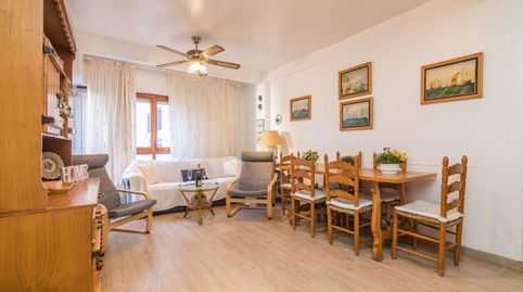 Foto 2 de Piso en venta en Calle Francisco Marina, 31, Playa Levante, Santa Pola