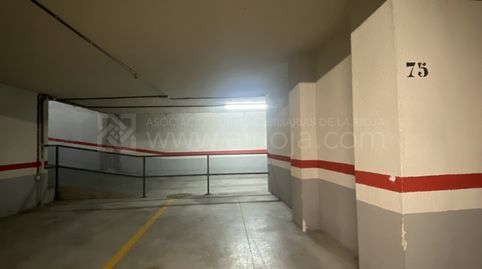 GARAJE PARQUE LOS LIRIOS, immagine 2