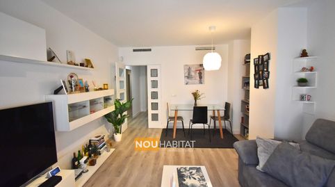 Foto 4 de Piso en venta en Avinguda Jaume I, 26, Montserrat, Valencia