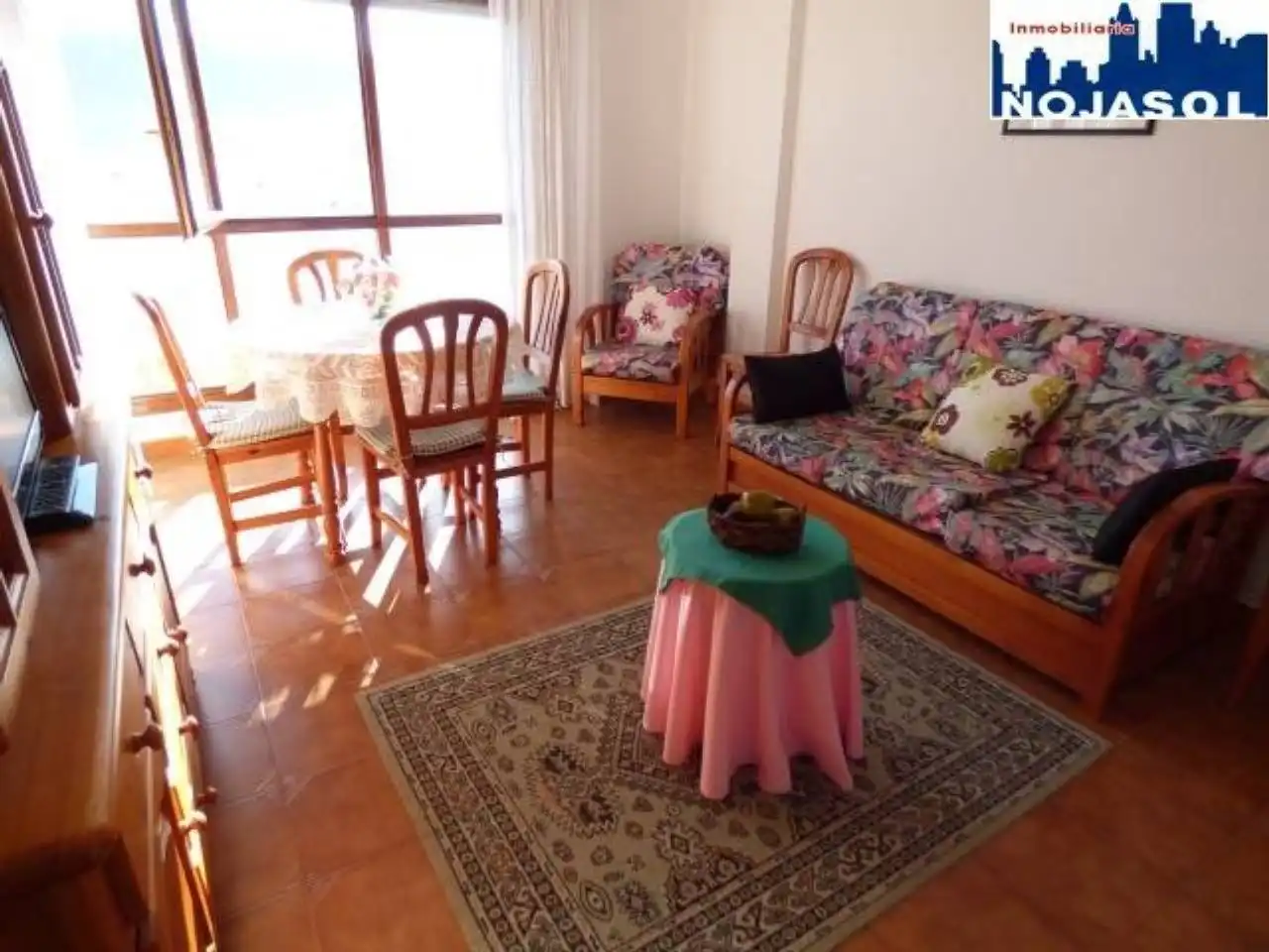 Mini appartamento in affitto a Calle LA COSTA, imagen 11