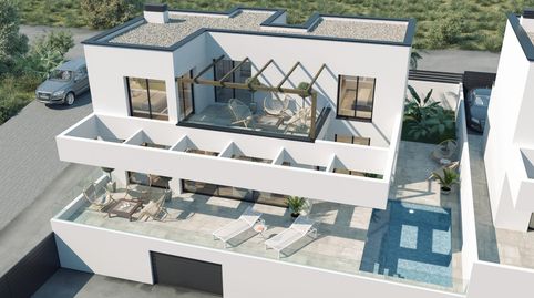 VILLAS DE OBRA NUEVA EN FINESTRAT, imatge 3