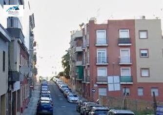 Exterior view of Box room for sale in  Huelva Capital