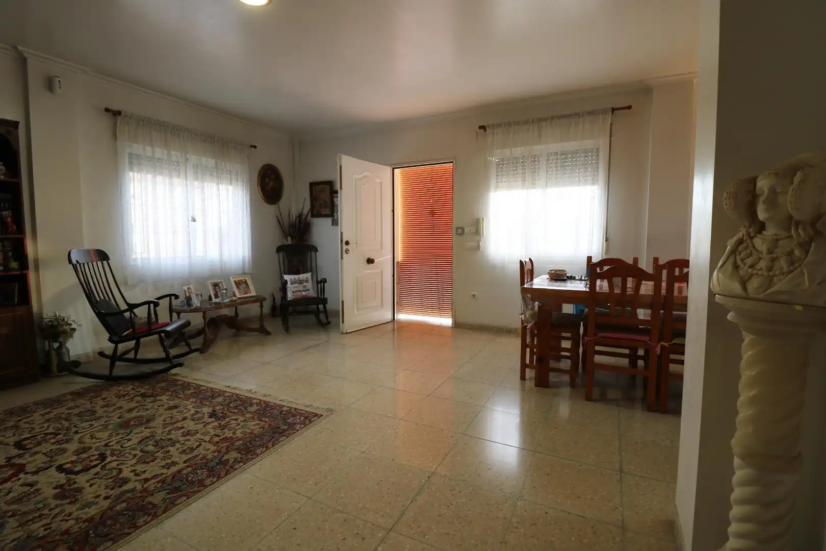 Villa avec jardin à vendre à La Algoda - Matola - Llano de San José, imagen 46
