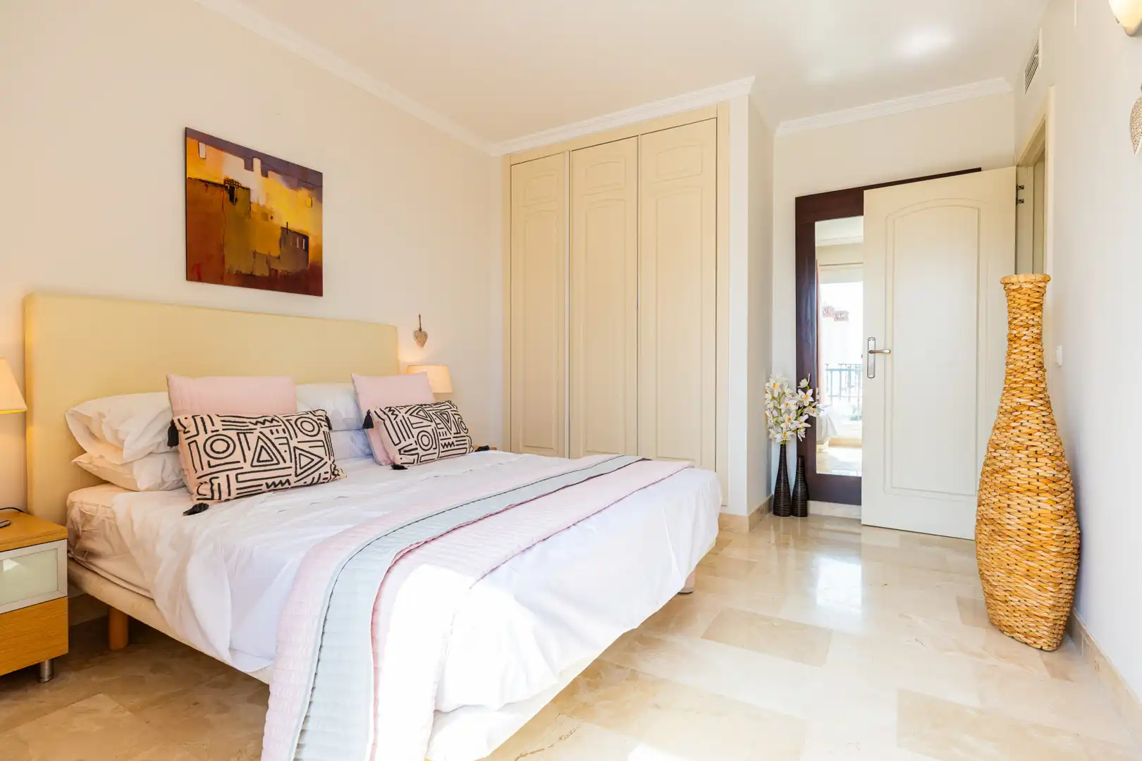 Appartement compact avec piscine à vendre à Calahonda, imagen 11