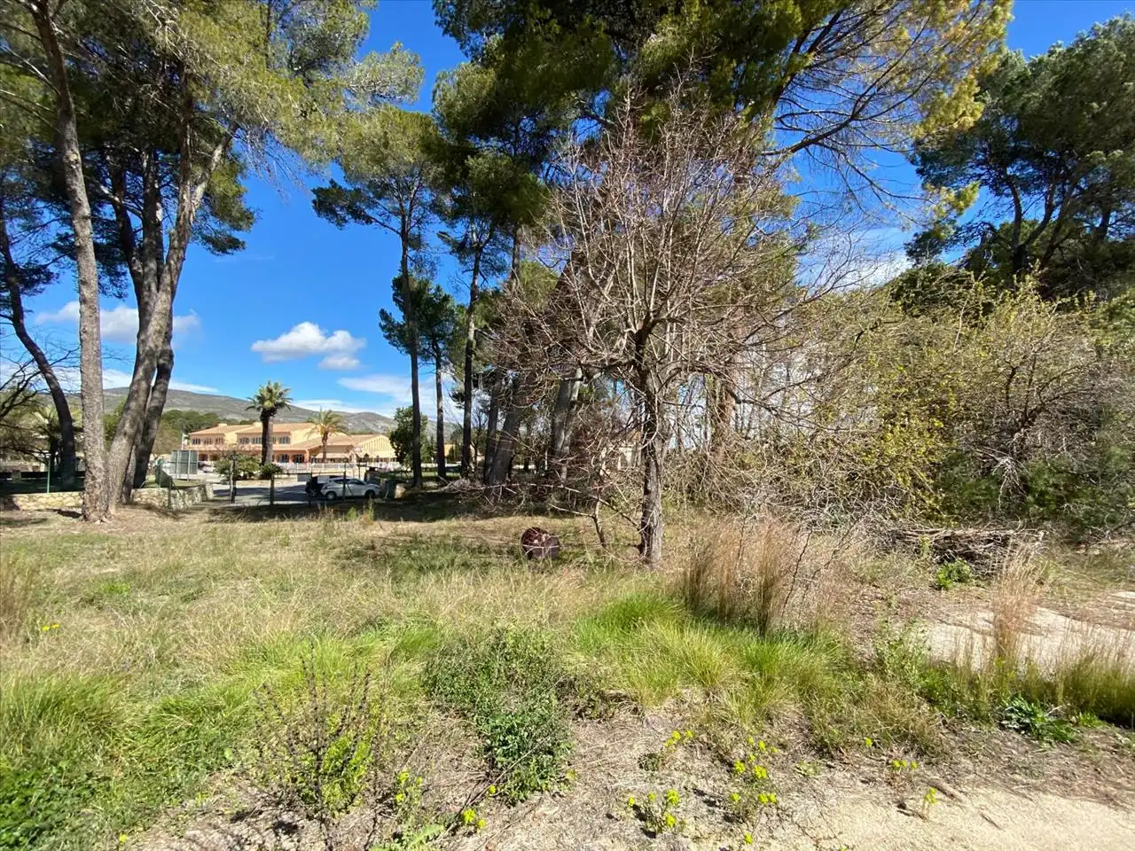 Gebäude zum Verkauf in Ontinyent