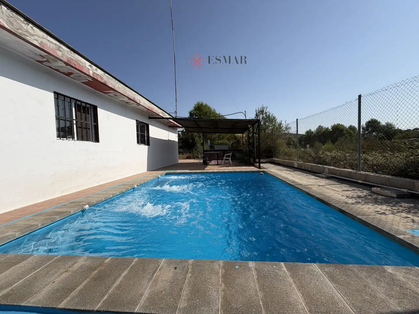 Villa avec piscine à vendre à Algímia de Alfara, imagen 2