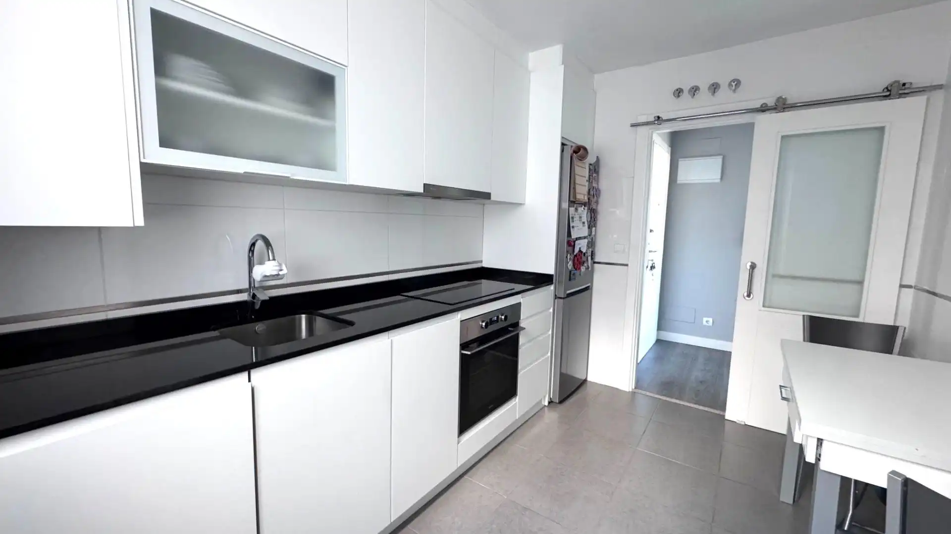 Appartement avec ascenseur à vendre à Calle Calle Eusebio Santamaría 3, imagen 8