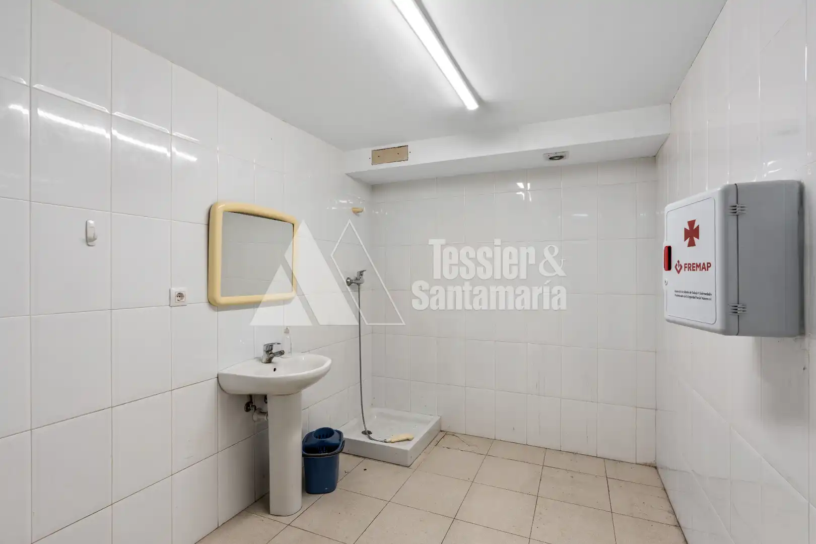 Commercial properties for rent in Calle Cabrales, Barrio del Centro