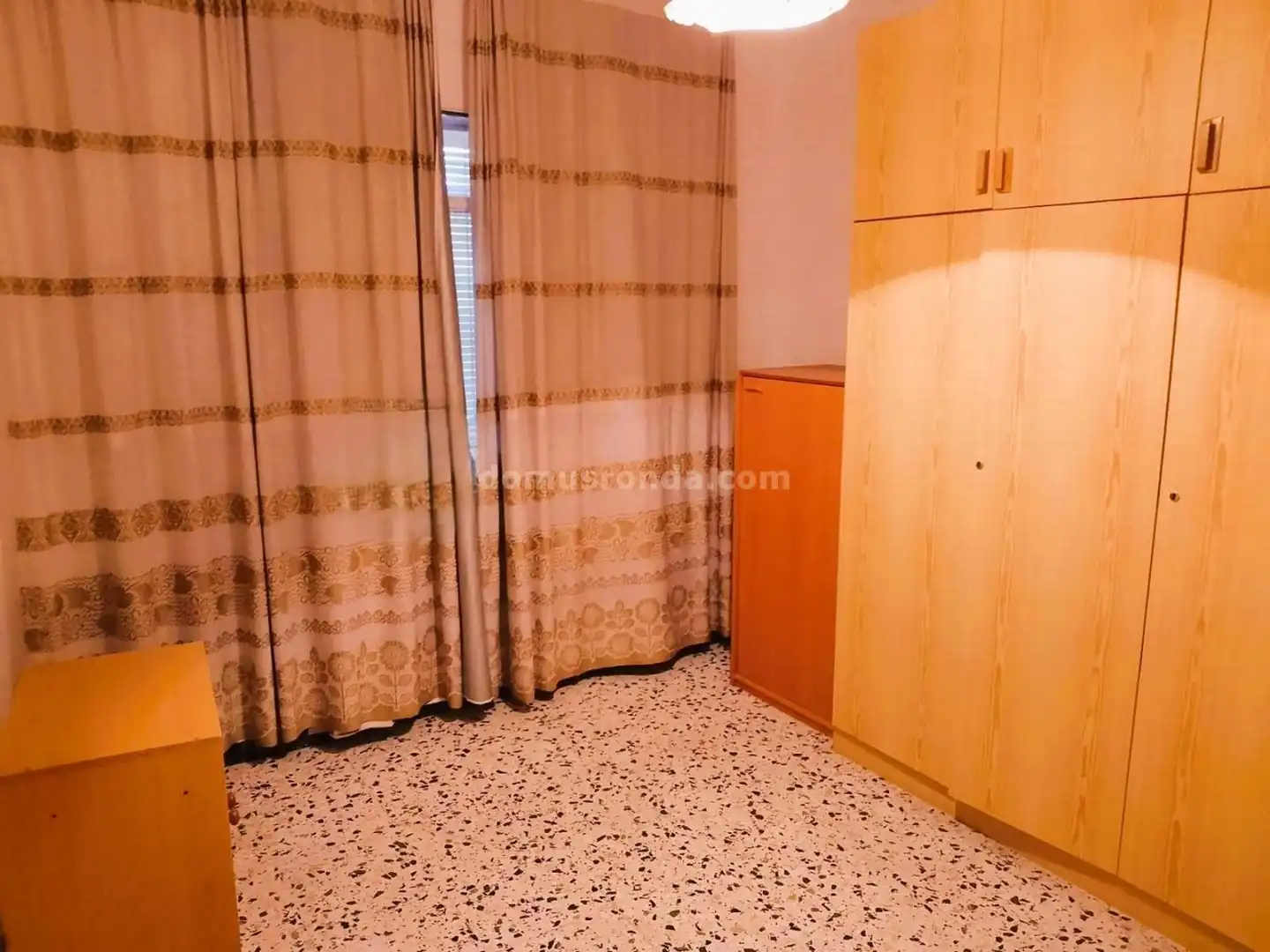 Dormitori de Casa o xalet en venda en Alcalá del Valle amb Terrassa i Traster