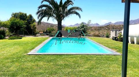 Foto 3 von Country house zur Miete in Diseminado del Charcon, Tébar - Los Arejos, Águilas