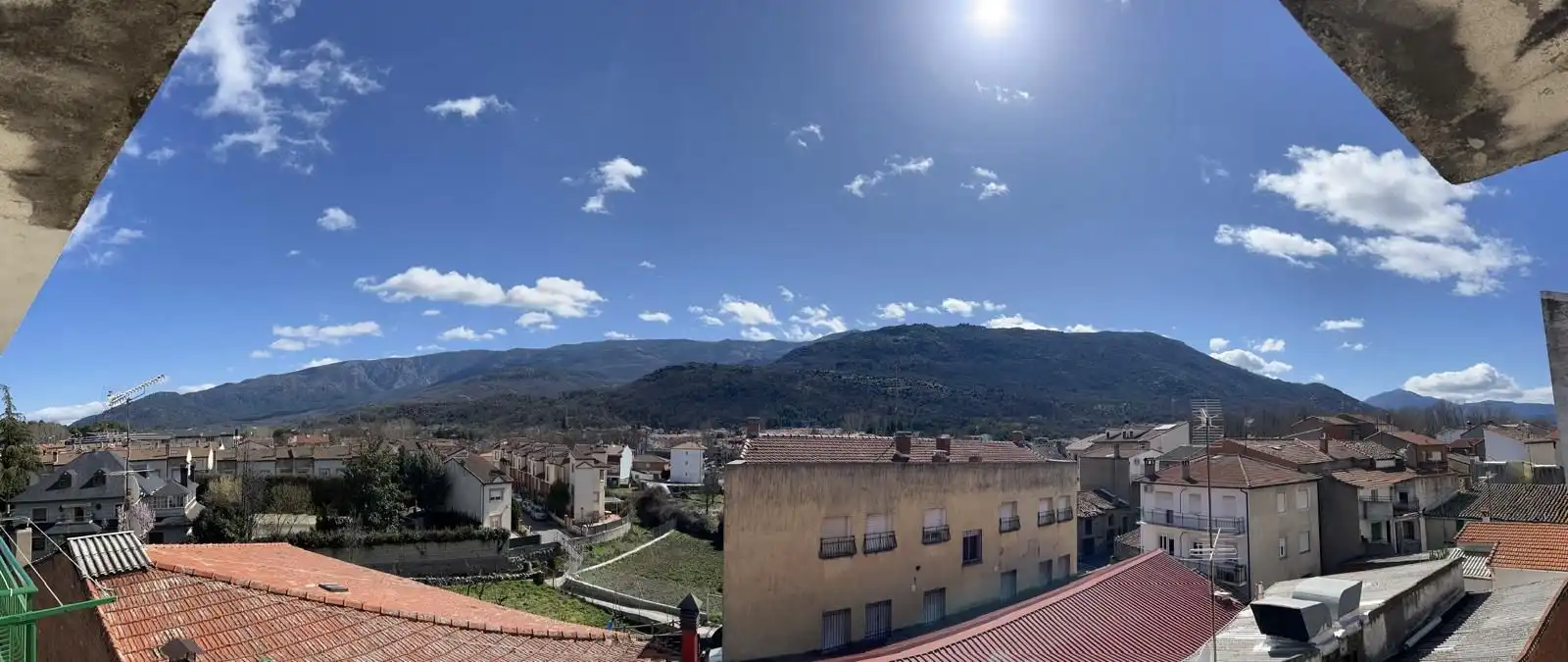 Flat for sale in C. la Corredera, Navaluenga