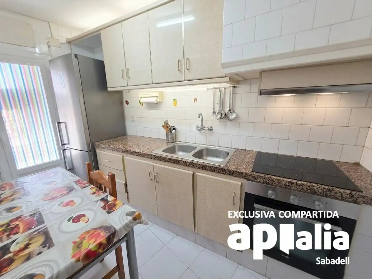 Flat with terrace for sale in Creu de Barberà - Sector Sud, imagen 6