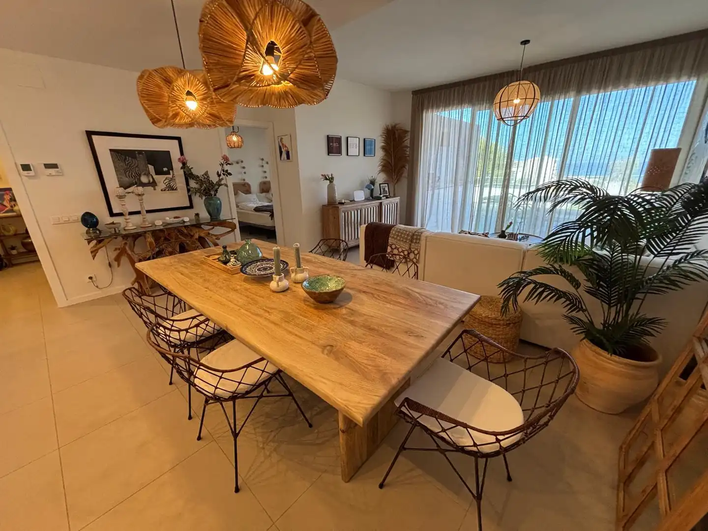 Maison mitoyenne à vendre à Poble Nou - Montiboli, imagen 5