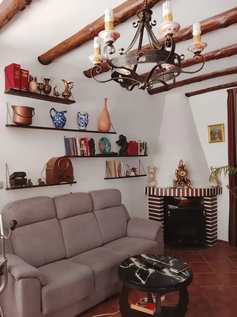 Maison avec jardin à vendre à Calle Mayor 12, imagen 4