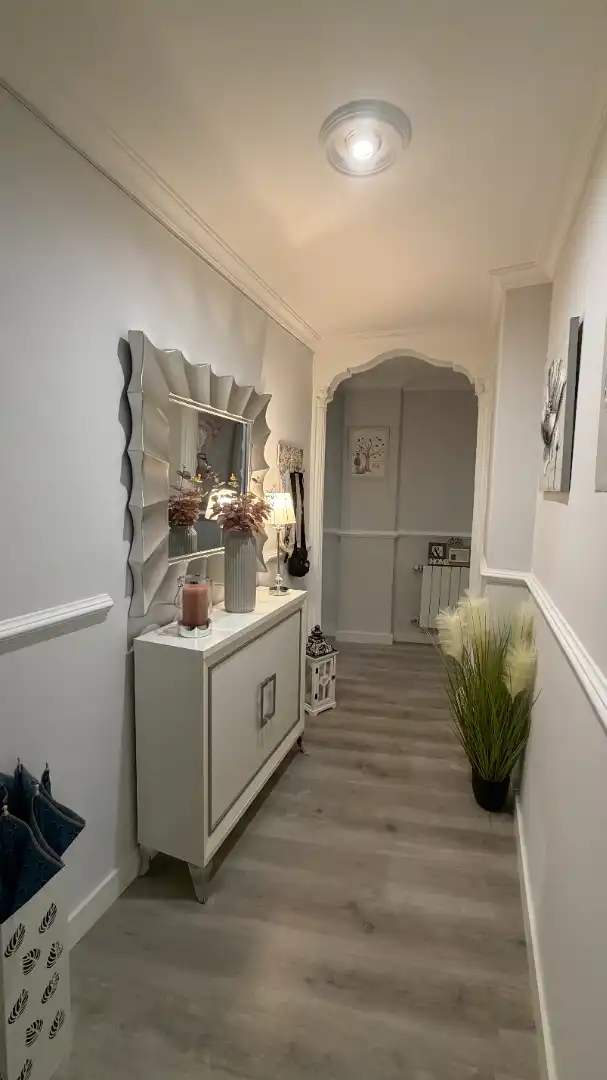 Flat for sale in Úbeda  with Air Conditioner, Heating and Terrace