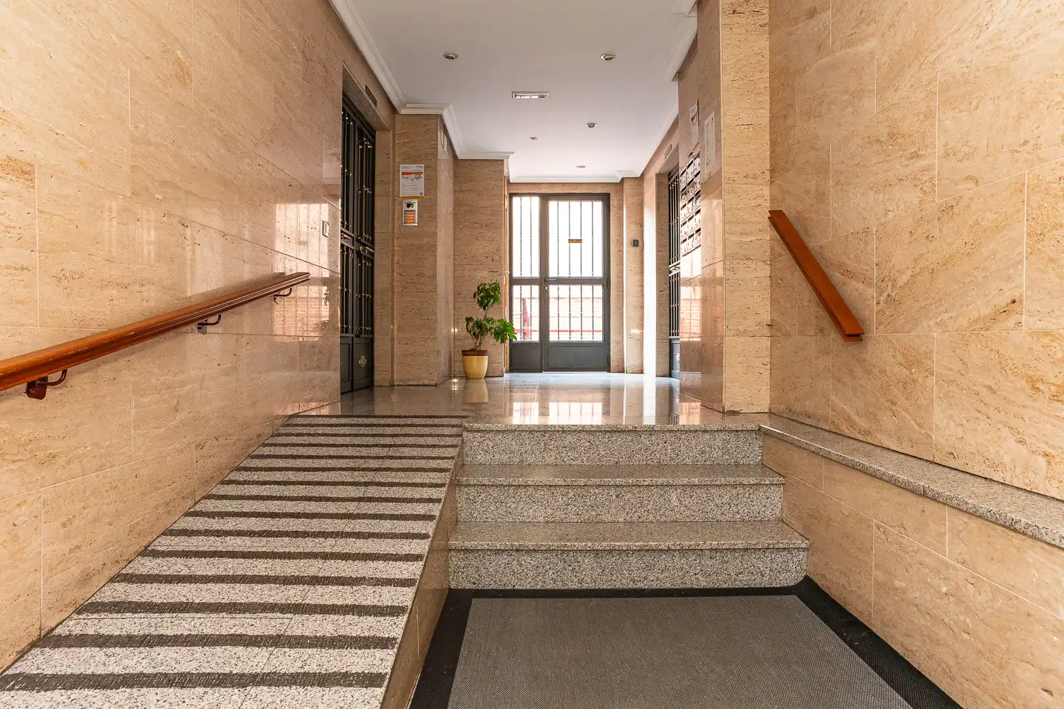 Attic for sale in Madrid  with Air Conditioner, Heating and Terrace