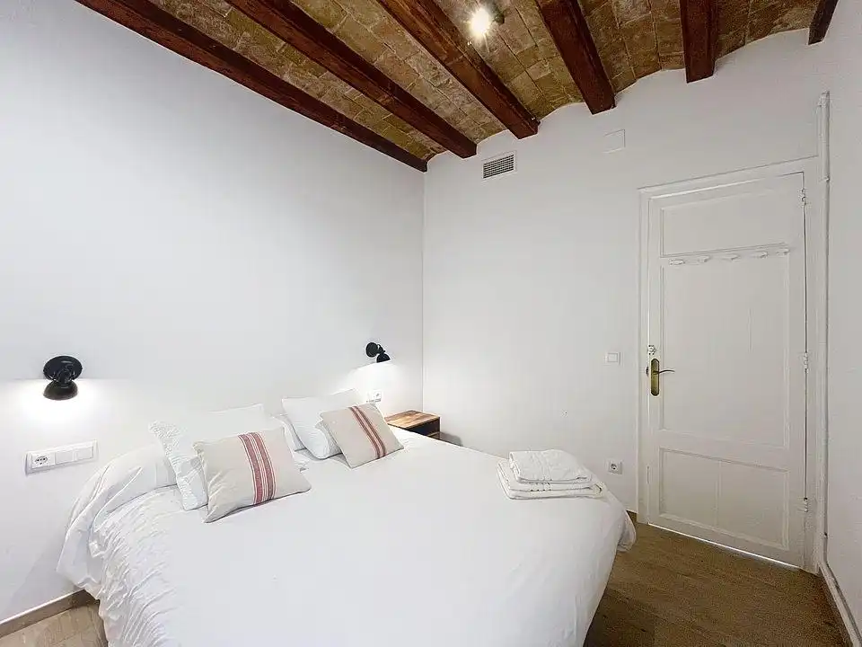 Apartment mit Terrasse zum Verkauf in Carrer del Vidre, imagen 13