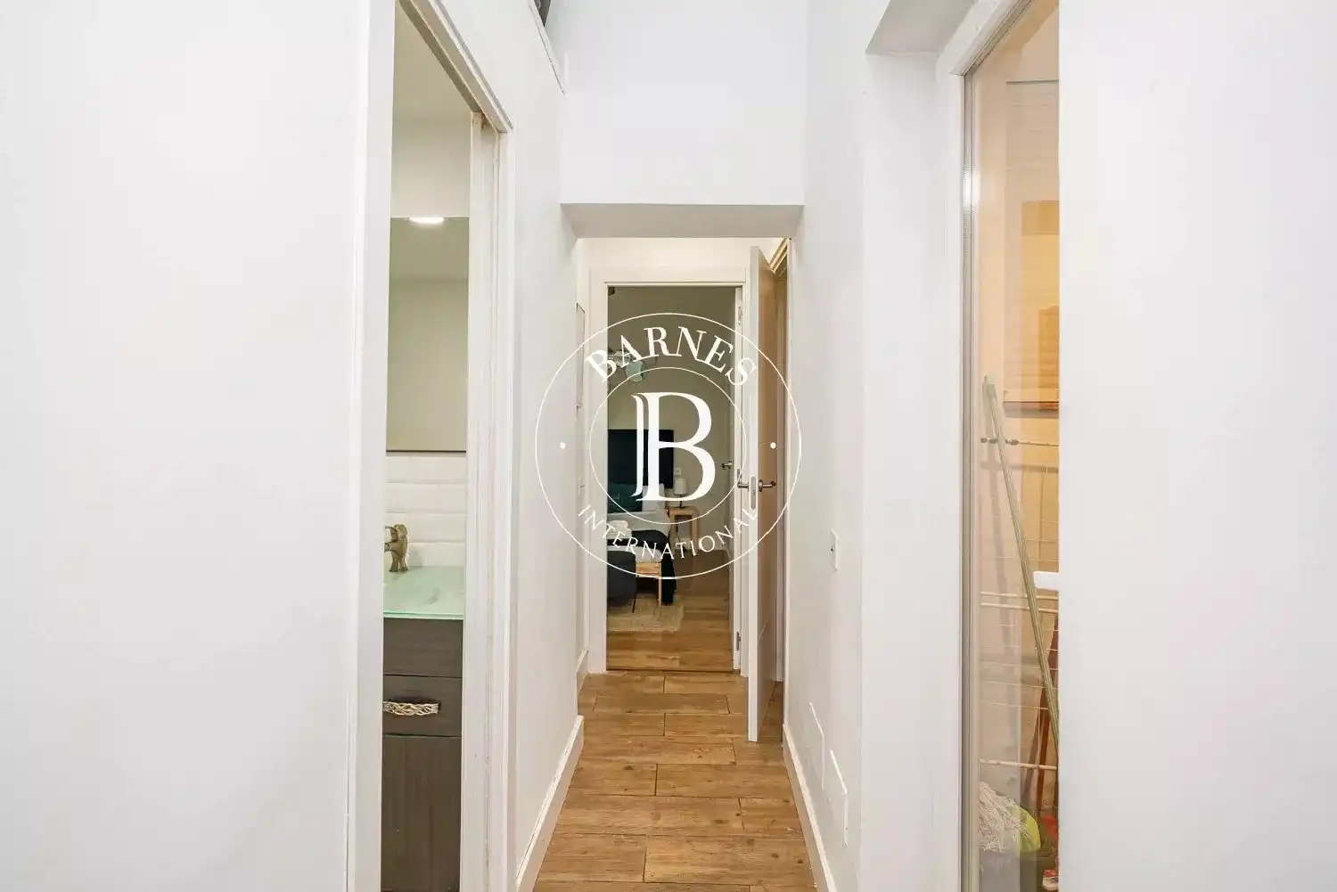 Flat for sale in Madrid  with Air Conditioner, Heating and Terrace