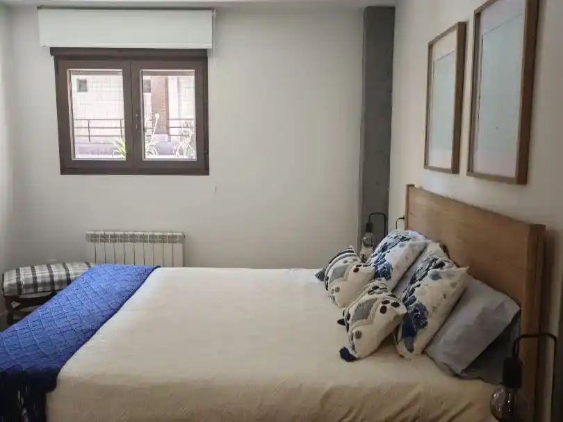 Habitación de Piso en venta en Gijón 