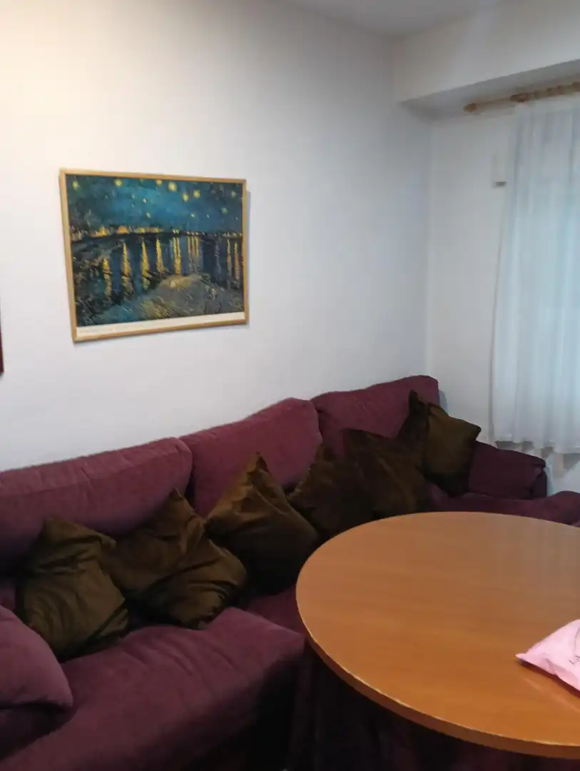 Flat for rent in Calle Obispo Hurtado, 13, Centro - Sagrario