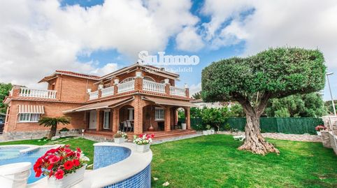 Foto 2 de Casa o xalet en venda a Acuari, Roda de Berà, Tarragona