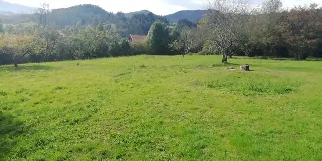 Terreny residencial en venda a Las Regueras, imagen 14