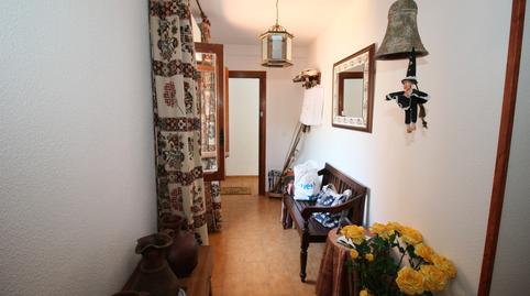 Foto 3 de Pis en venda a Camino de las Piscinas, 12, Cuevas del Valle, Ávila