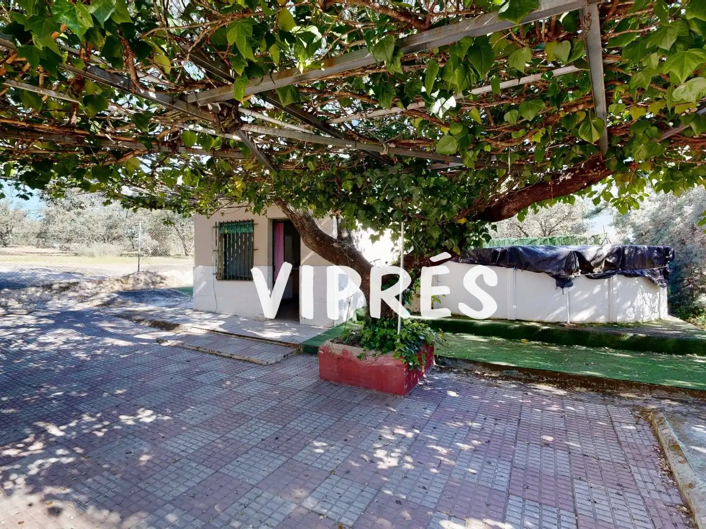 Country house zum Verkauf in Torreorgaz