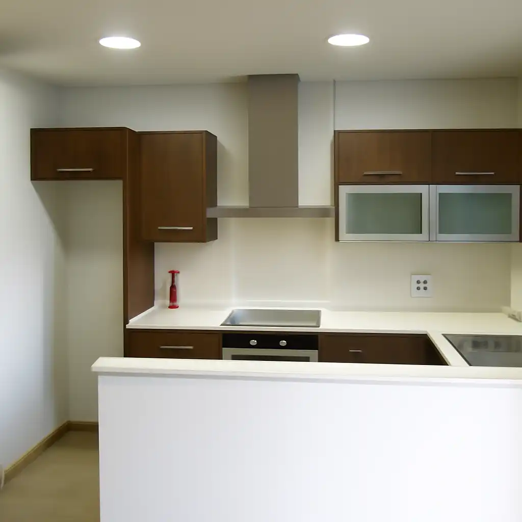 Cocina de Piso en venta en Llevant