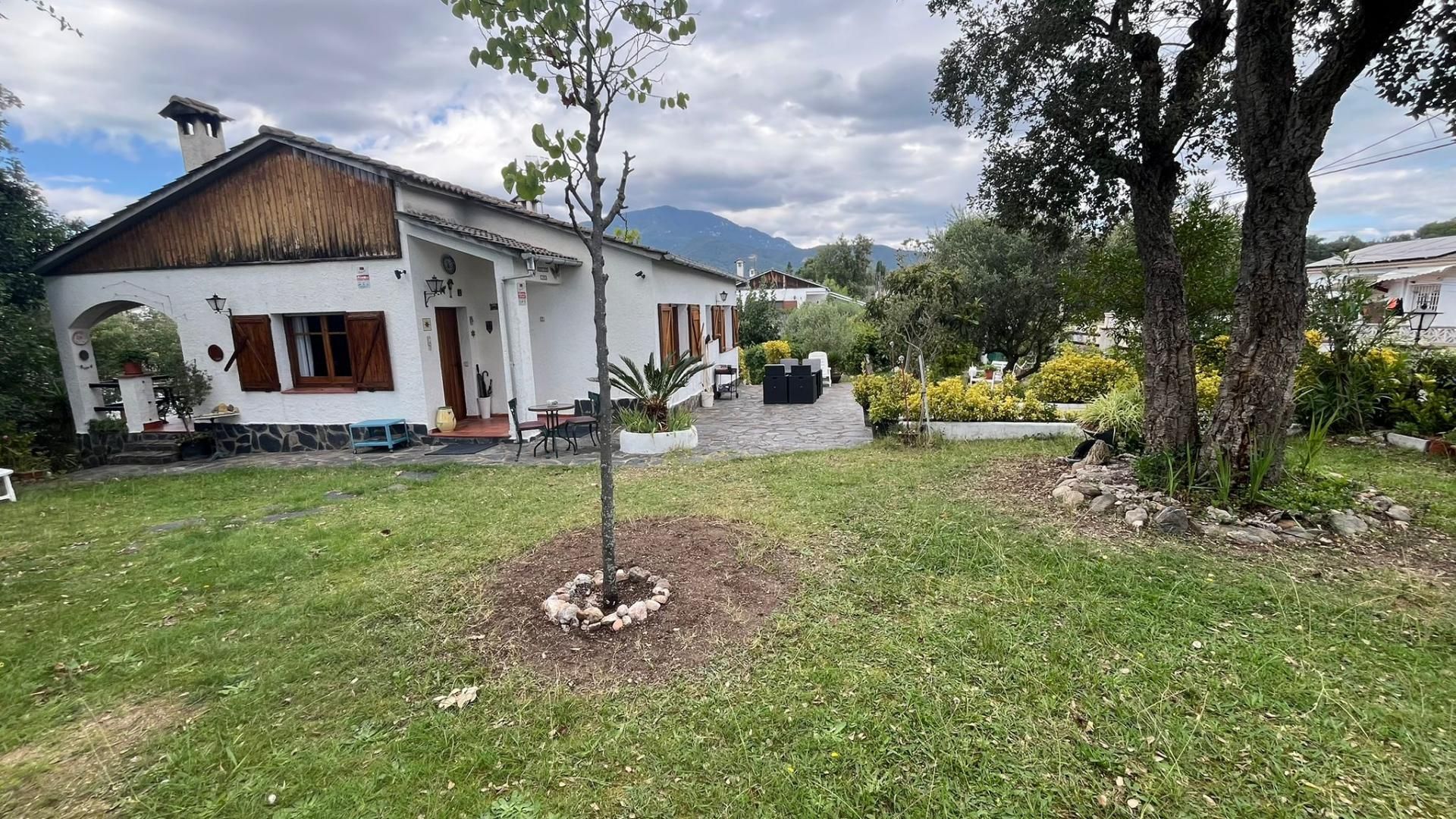 House or chalet for sale