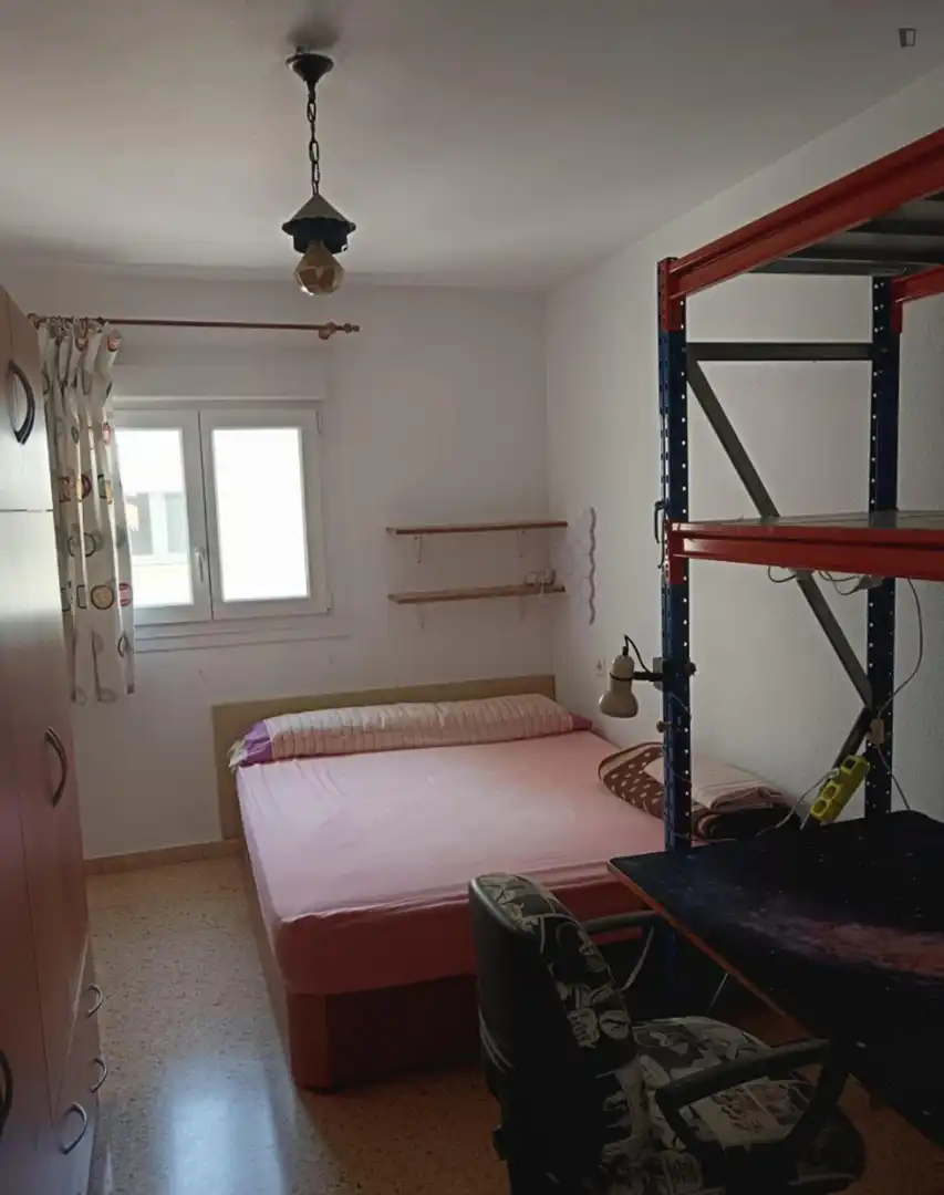 Room in Camí de Vera