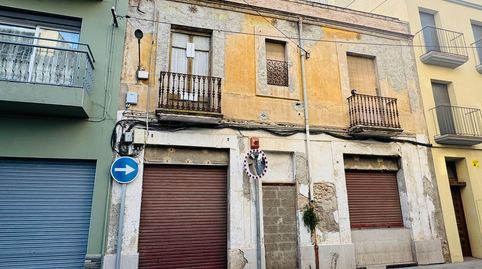 Foto 4 de Casa o chalet en venta en Carrer Era D'en Vila, 16, Centre, Figueres