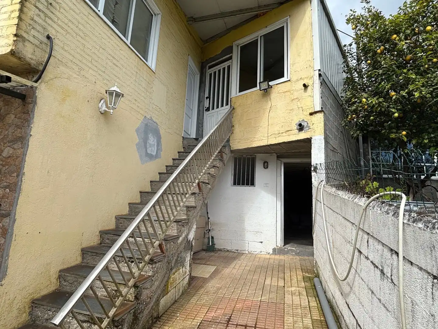 Villa avec piscine à vendre à Calle do Carrizo 15, imagen 52