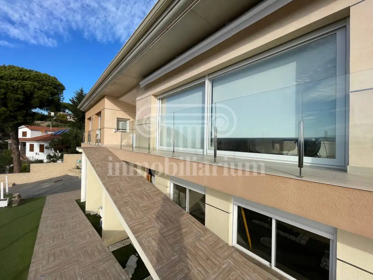 Villa mit Pool zum Verkauf in Roca Grossa, imagen 9