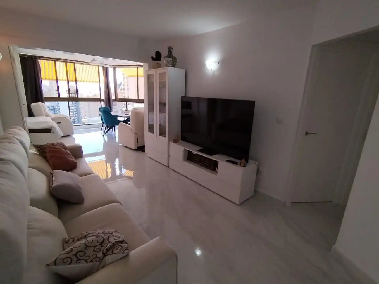 Apartamento con piscina en venta en Playa de Levante, imagen 7
