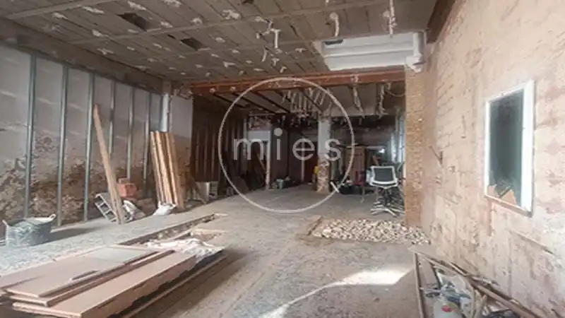 Ground floor for sale in SANT VICENT, Aldaia