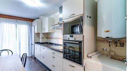 Foto 2 de Piso de alquiler en Carballo, A Coruña