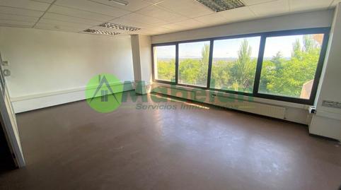 Foto 4 de Oficina de lloguer a Marazuela - El Torreón, Madrid