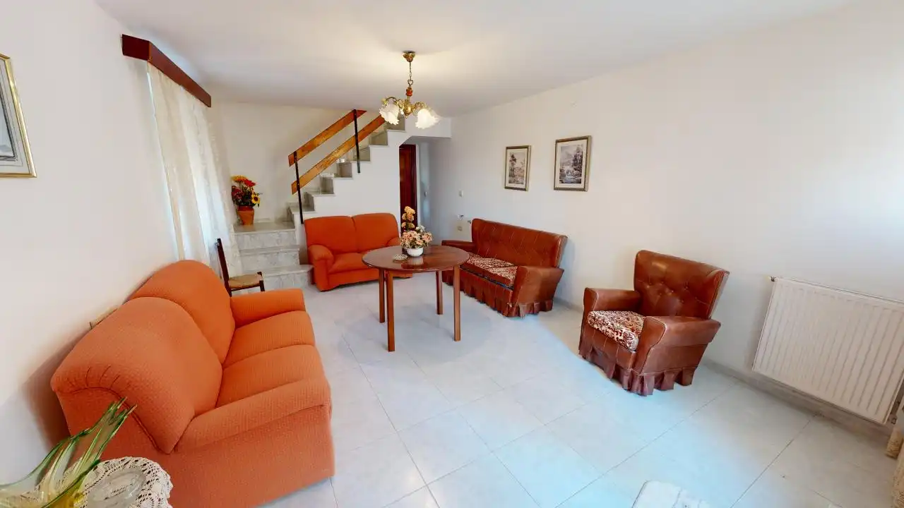 Villa zum Verkauf in C/ Madrilejos, imagen 6