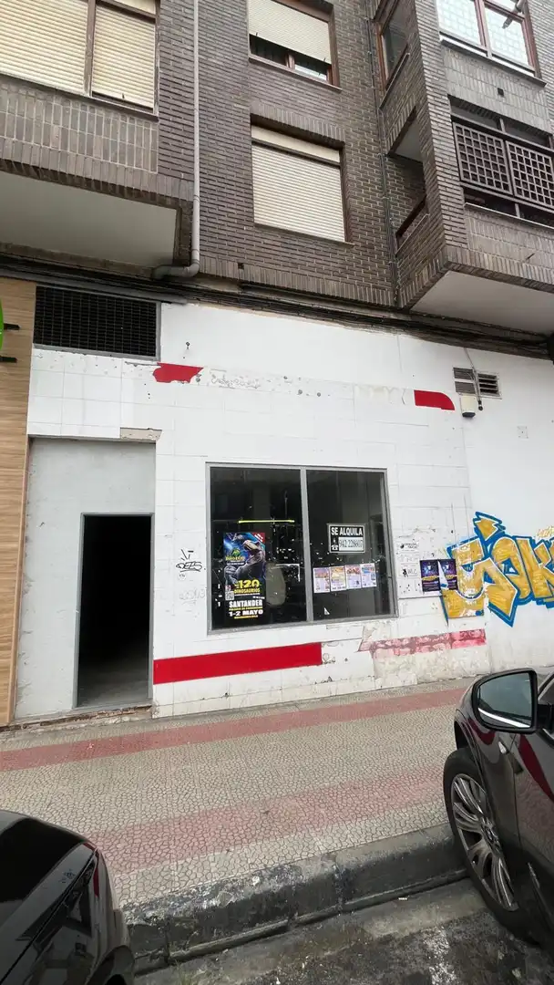 Local comercial de lloguer a Muriedas, imagen 6