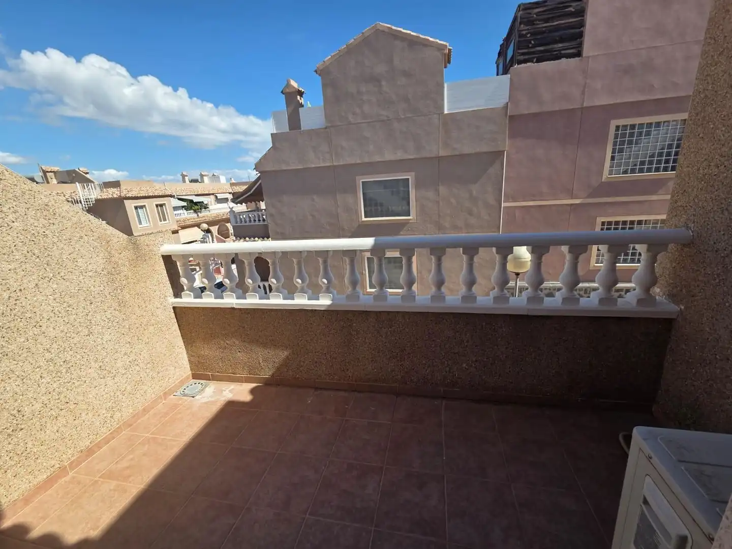 Bungalow amb terrassa en venda a Gran Alacant, imagen 15